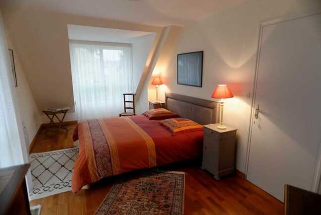 Chambres D Hotes A La Trinite Sur Mer Lorcy Annie