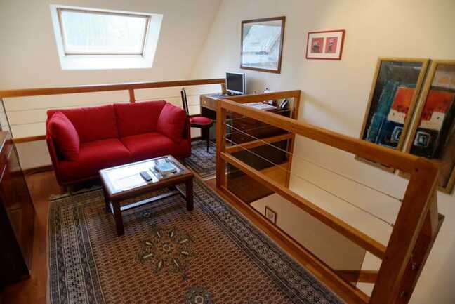 Chambre D Hote La Trinité Sur Mer