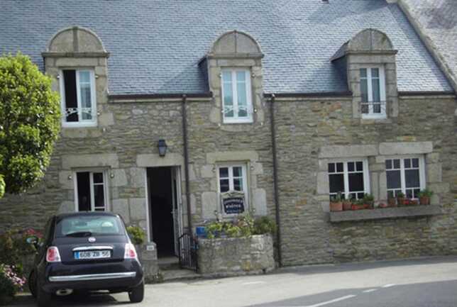 Gontard (chambre d'hôtes)-Quiberon-Morbihan-Bretagne-Sud