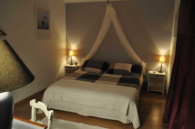 Chambres D Hotes A Erdeven Les Chambres De Kerzerho