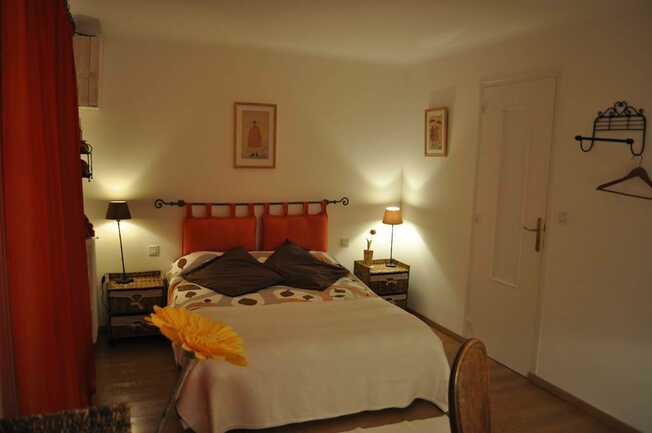Chambres D Hotes A Erdeven Les Chambres De Kerzerho
