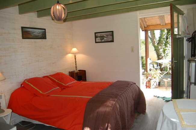 Chambres D Hotes A Erdeven Les Chambres De Kerzerho