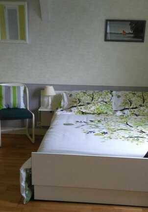 Chambres D Hotes A La Trinite Sur Mer Flohic Maria