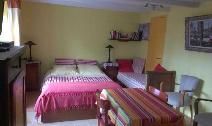Chambres D Hotes A Quiberon Thomas Chantal Chambre D Hotes 2