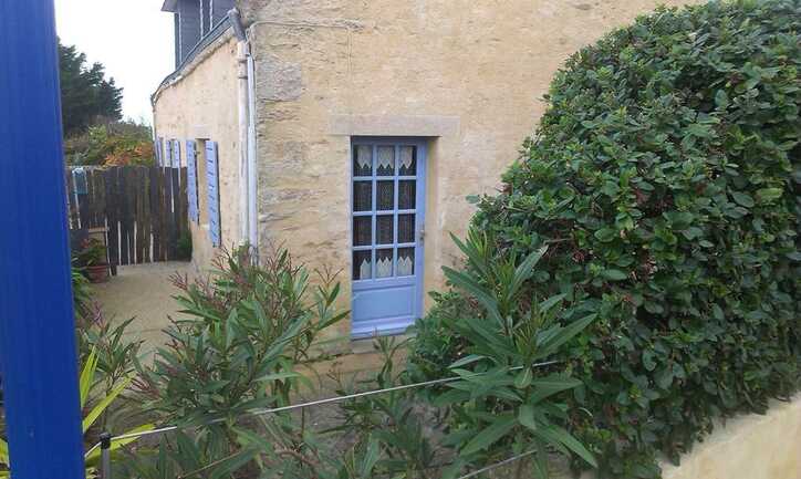 Chambres D Hotes A Quiberon Thomas Chantal Chambre D Hotes 2