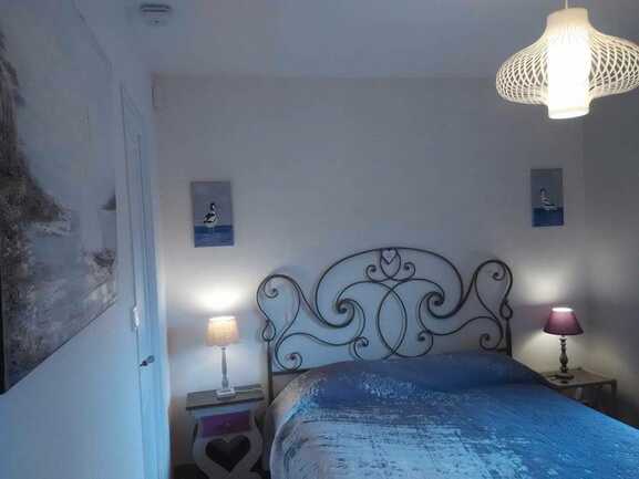 Chambres D Hotes A Bono Le Nid Du Macareux