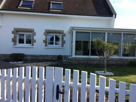 Chambres D Hotes A Erdeven Le Jossec Francoise