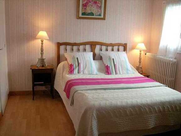 chambres d hotes a ploeren la maison d anna