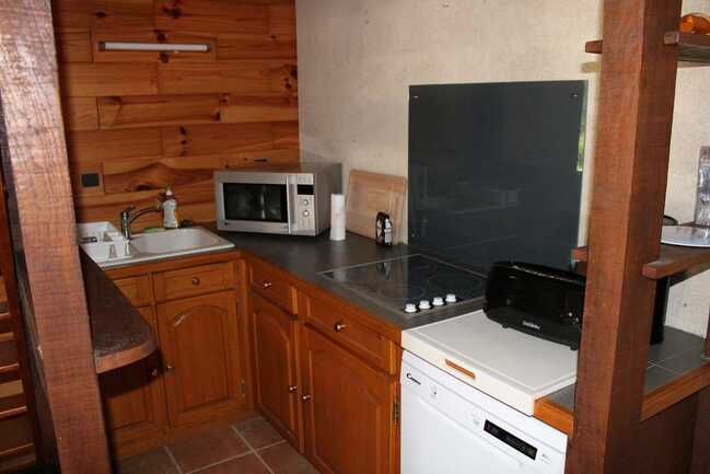 Maison A Landevant Chateau De Lannouan Ramel Valerie 6 Pers