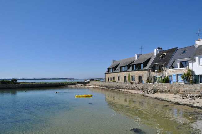 A Bienvenue aux Gîtes A Fleur de Pô