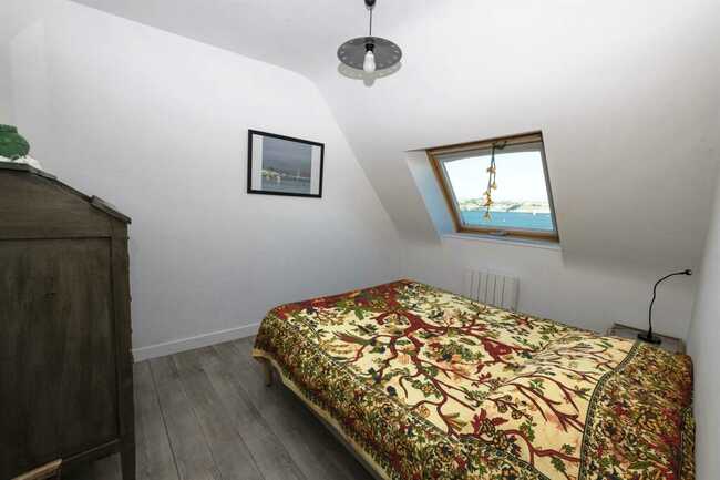 chambres vue mer