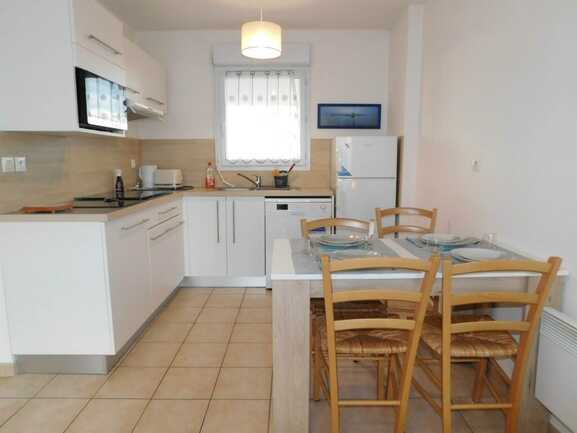 CUISINE AURAY 2023