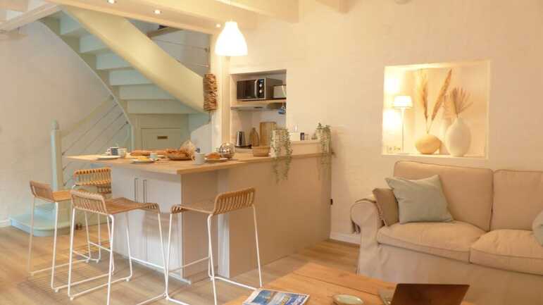 Auray-Ti St Goustan-Salon 2