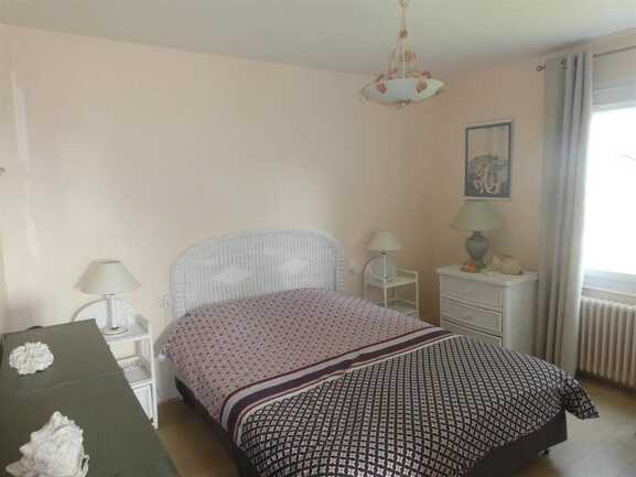 chambre rdc