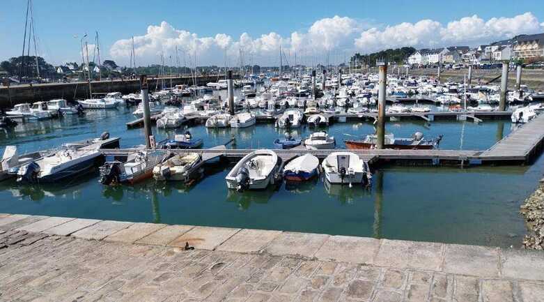 Port d'Etel