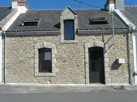 Location PARES ERDEVEN Morbihan sud BRETAGNE 1