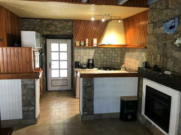 Location PARES ERDEVEN Morbihan sud BRETAGNE 4
