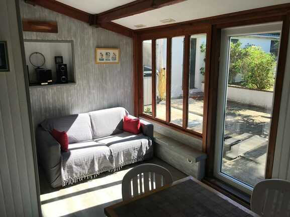 Location PARES ERDEVEN Morbihan sud BRETAGNE 9