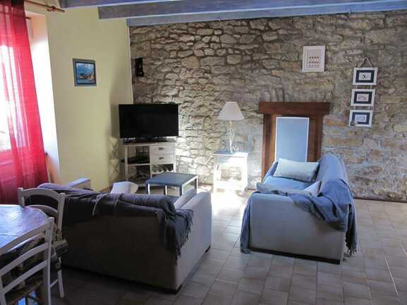 Location PARES ERDEVEN Morbihan sud BRETAGNE 7