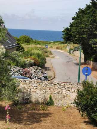 FERRIERE 4 PERSONNES-vers la côte