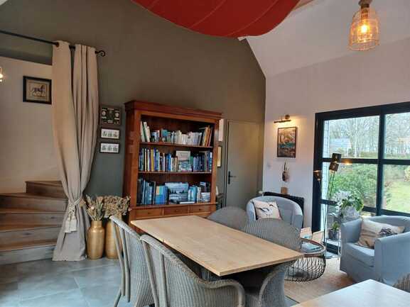 Salon