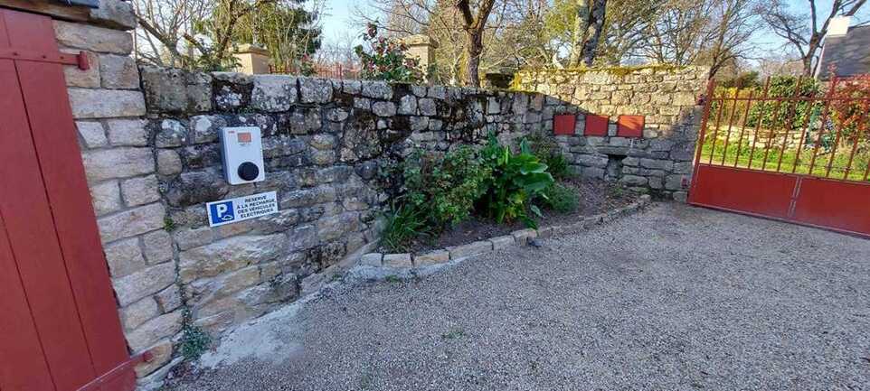 "Le Petit Gite By Autrement Lieux de Pause à Carnac" - Gîte N°56G3437 – CARNAC – Morbihan Bretagne Sud