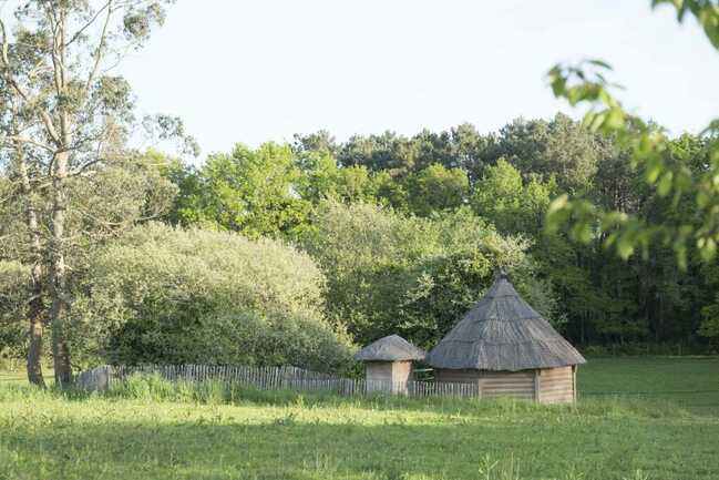 Chalet de Laponie