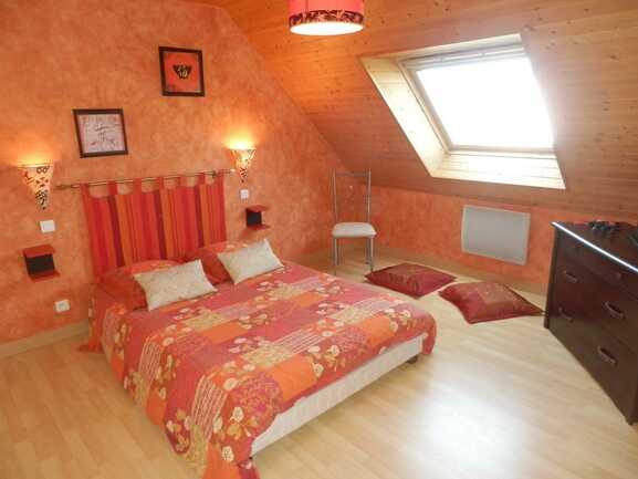 Location Peron-Erdeven-Morbihan Bretagne sud