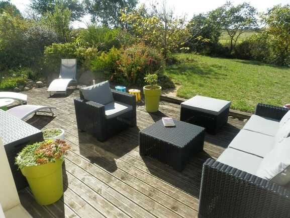 Location Peron-Erdeven-Morbihan Bretagne sud