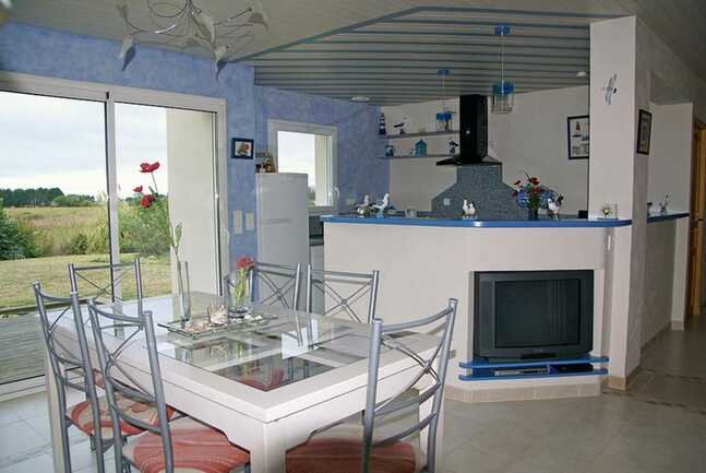 Location Peron-Erdeven-Morbihan Bretagne sud