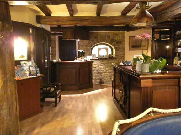 hotel-le-marin-auray-saint-goustan