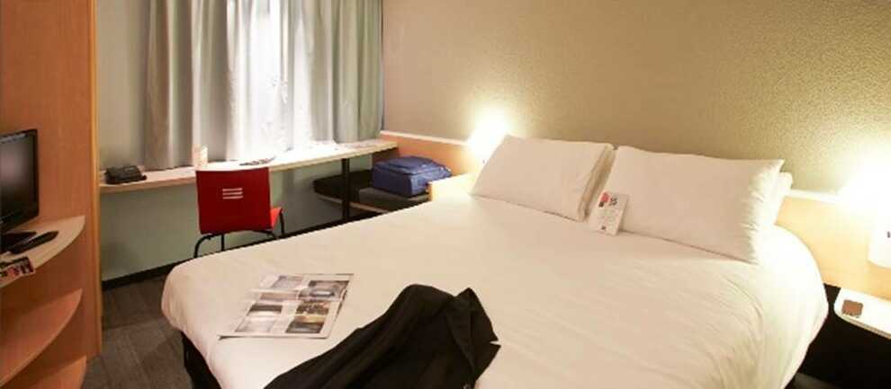 Hôtel Ibis Auray