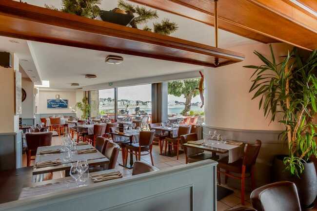 Hôtel Albatros-Quiberon-Morbihan-Bretagne Sud-05