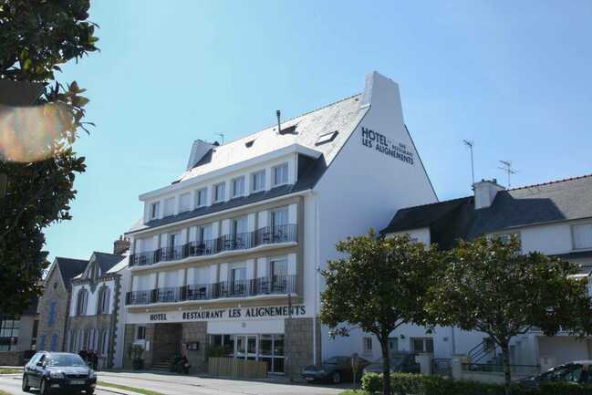 HOTEL CARNAC LES ALIGNEMENTS WEB-702