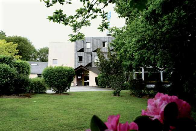 Hôtel du Loch - Morbihan - Bretagne Sud