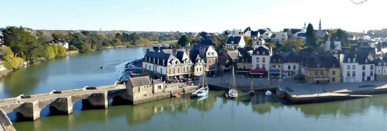 PORT DE ST GOUSTAN