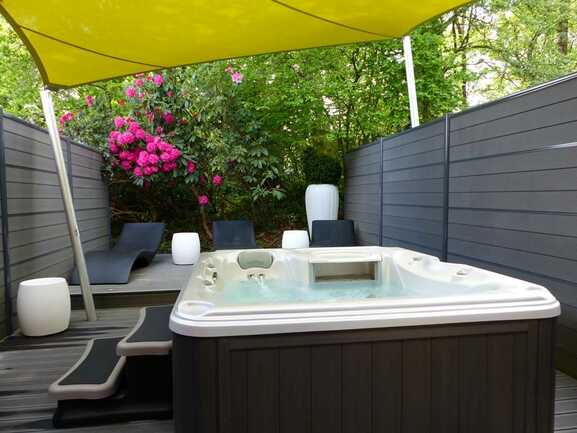 SPA EXTERIEUR