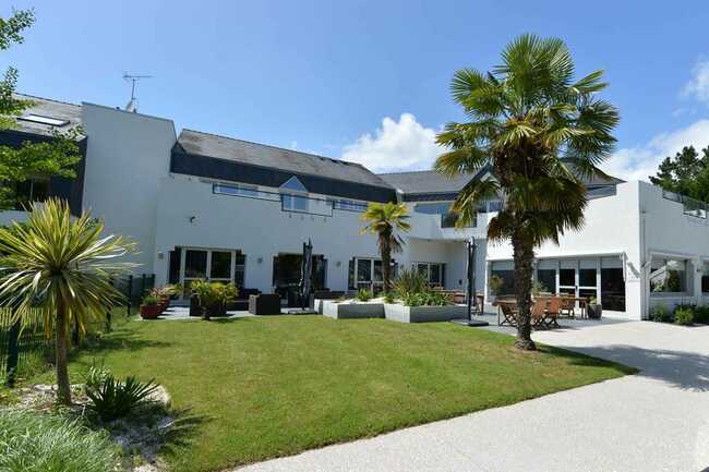 Hotel-Golf-Saint-Laurent-carnac-morbihan-bretagne-sud 5