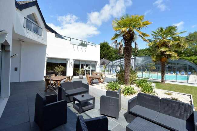 Hotel-Golf-Saint-Laurent-carnac-morbihan-bretagne-sud 4