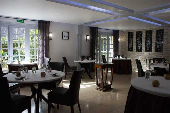 Hôtel-Restaurant l'Auberge