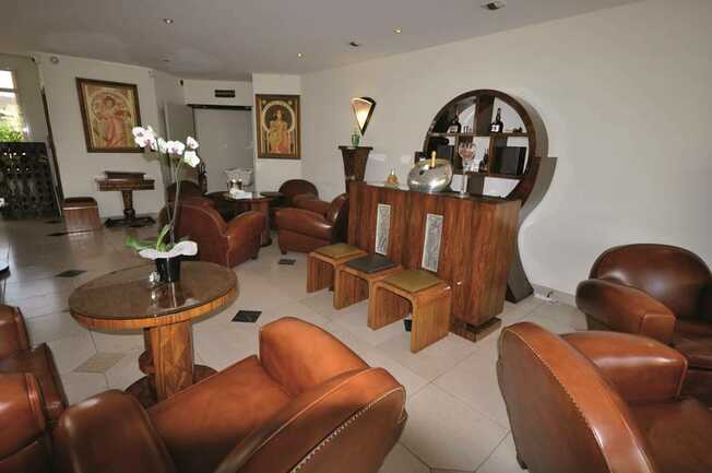 Hôtel L'Auberge - Morbihan - Bretagne Sud