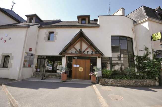 Hôtel L'Auberge - Morbihan - Bretagne Sud