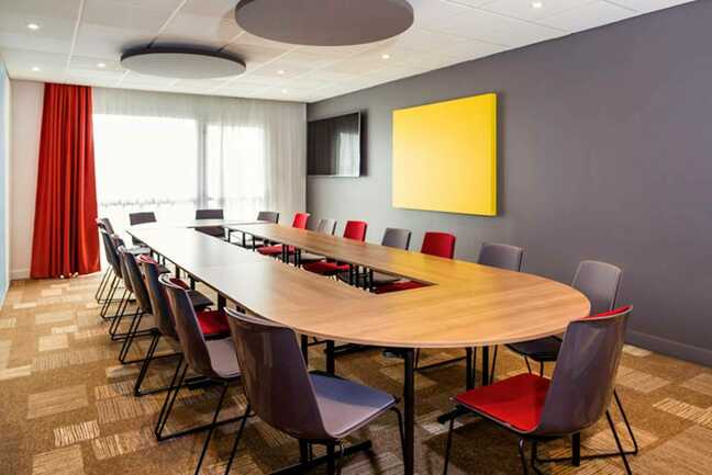 Hôtel Ibis Thalassa-Quiberon-Morbihan-Bretagne Sud