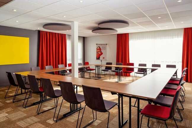 Hôtel Ibis Thalassa-Quiberon-Morbihan-Bretagne Sud