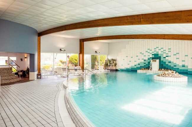 Hôtel Ibis Thalassa-Quiberon-Morbihan-Bretagne Sud