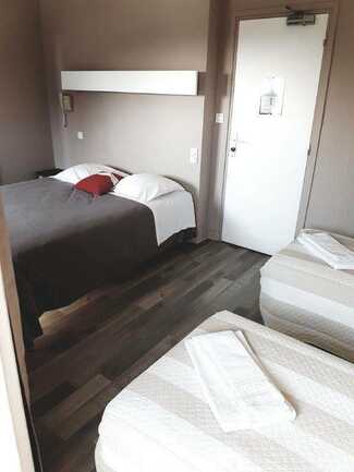 Réserver Hôtels en Bretagne sud à CARNAC | Hôtel ...