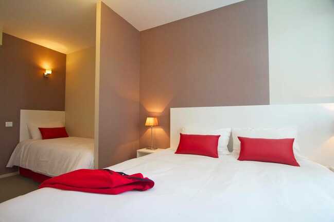 Reserver Hotels A Quiberon Hotel Port Haliguen