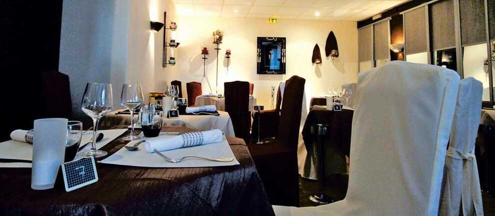 R  server H  tels ILE D HOUAT H  tel-Restaurant Sir  ne