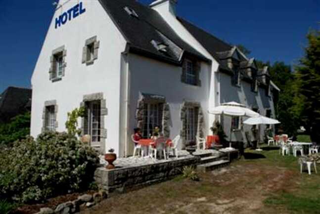 Hotel An Ti Gwenn-Carnac-Morbihan-Bretagne-Sud