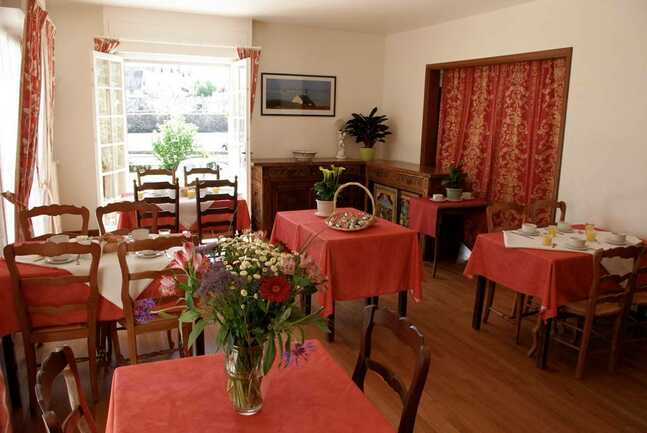 Hotel An Ti Gwenn-Carnac-Morbihan-Bretagne-Sud